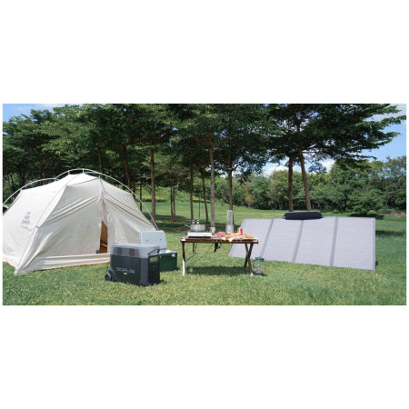 Solarni panel EcoFlow 400W Solar Panel