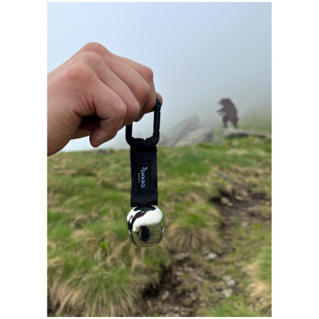 Medvedja zvona Warg Fagaras