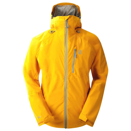 Muška jakna Dare 2b Torrek Breathe Out Jacket žuta Yellow Gold
