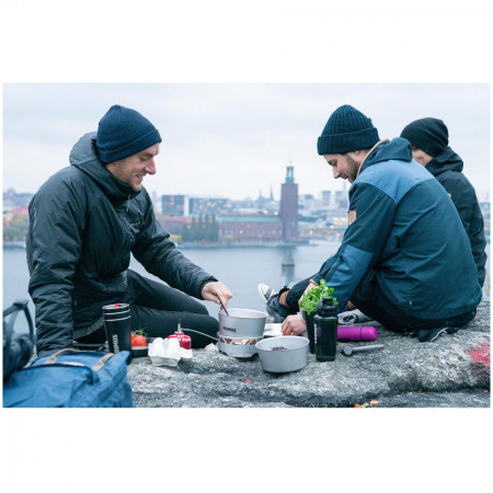 Set za kuhanje Primus Essential Stove Set 1.3L