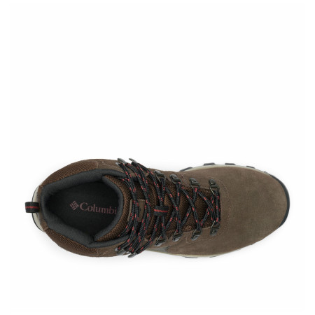Muške trekking cipele Columbia Newton Ridge™ Plus Ii Suede Wp