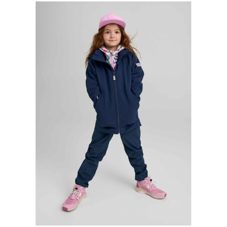 Dječja obuća Reima Kiritin