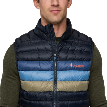 Muški prsluk od perja Cotopaxi M'S Fuego Down Vest