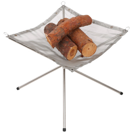 Ognjište Zulu Firepit