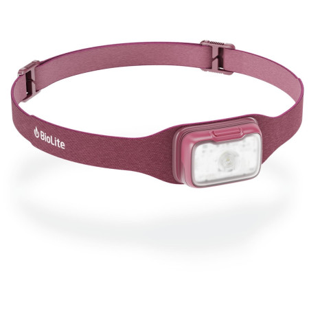 Čeona svjetiljka BioLite Range 300 ružičasta wild fig