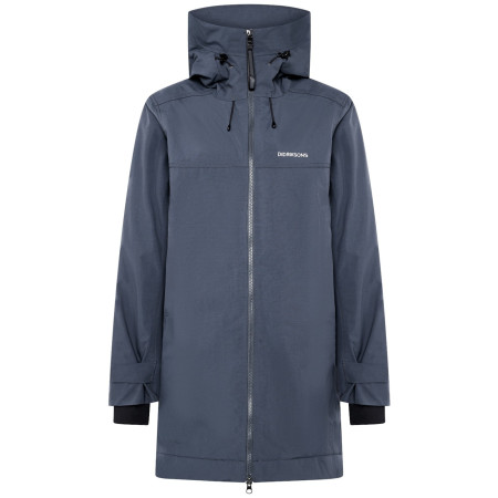 Ženski softshell kaput Didriksons Eris Wns Parka