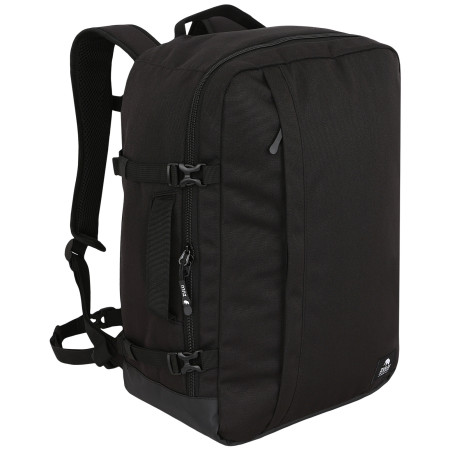 Ruksak Zulu Aero 36 L crna black