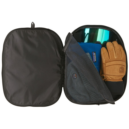 Futrola za dokumente Patagonia Black Hole Cube 14L
