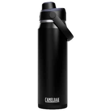 Termo boca Camelbak Thrive Chug VSS 0,75l crna Black