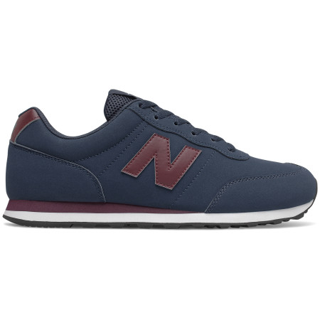 Muške cipele New Balance GM400LA1 plava Blue