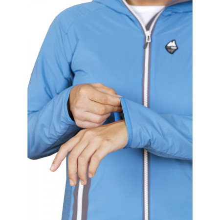 Ženska jakna High Point Total Alpha Hoody Lady Jacket