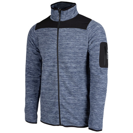 Muška dukserica Zulu Lenw plava Blue