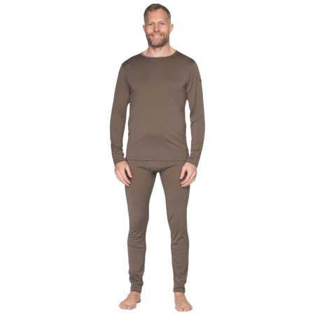 Muška majica Devold Breeze Man Shirt long sleeve