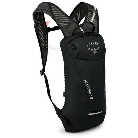 Ruksak Osprey Katari 1,5 crna Black