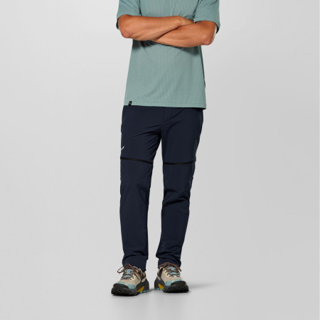 Muške hlače Salewa Pedroc 3 Dst 2in1 Pant M