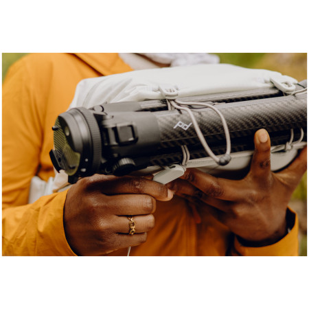 Torbice oko struka Peak Design Outdoor Sling 7L
