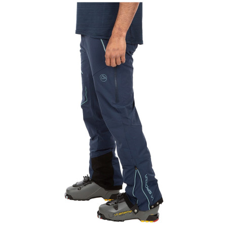 Muške hlače La Sportiva Excelsior Pant M