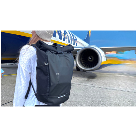 Ruksak Warg Flare 22l