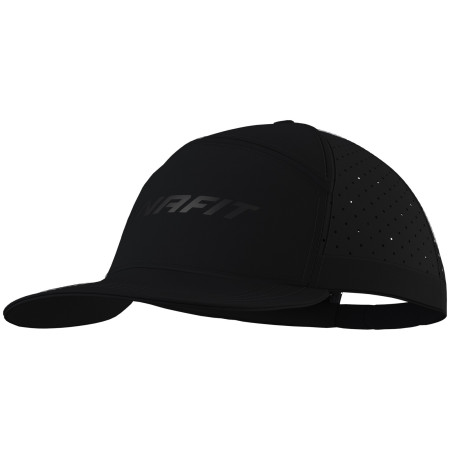 Šilterica Dynafit Tech Trucker Cap crna 0910 - black out