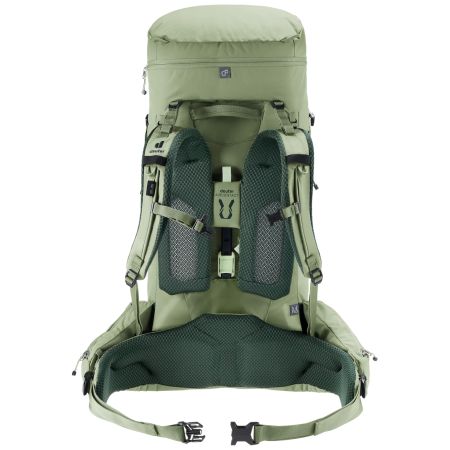 Ženski planinarski ruksak Deuter Aircontact Core 45+10 SL
