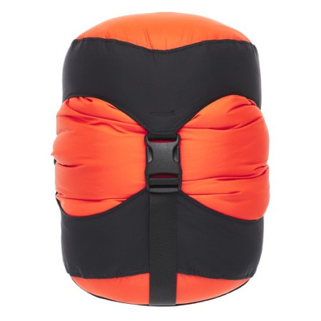 Vodootporna torba Sea to Summit Lightweight Compression Sack 5L crvena/crna