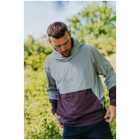 Muška dukserica High Point Rocky Hoody