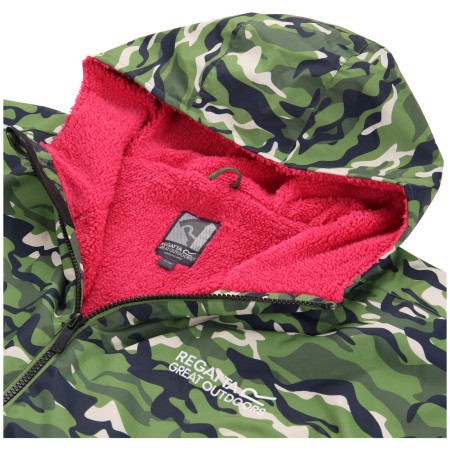 Kućni ogrtač Regatta Adult W Proof Robe