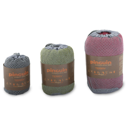 Ručnik Pinguin Terry Towel XL