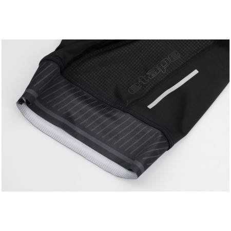 Muški biciklistički šorc Etape Elite Lacl 2.0