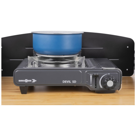 Dodaci za kuhanje Brunner Thermate