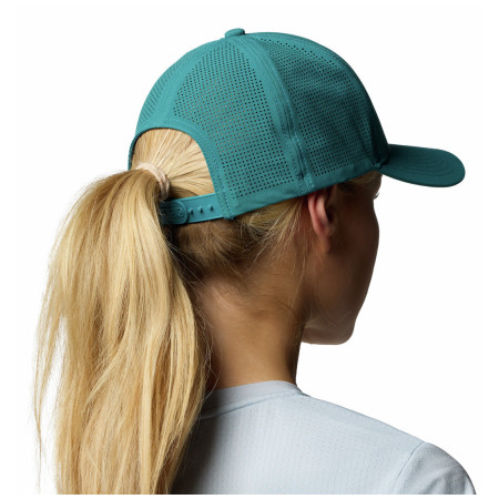 Šilterica Columbia Mountaincap™ 3D Stretch Snap Back