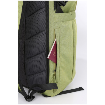 Gradski ruksak Husky Moper 28L