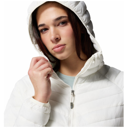 Ženska jakna Columbia Powder Pass™ III Hybrid Hdd Jkt