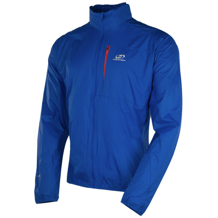 Muška jakna Hannah Airstrike plava Blueprint