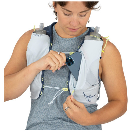 Prsluk za trčanje Osprey Dyna 1.5