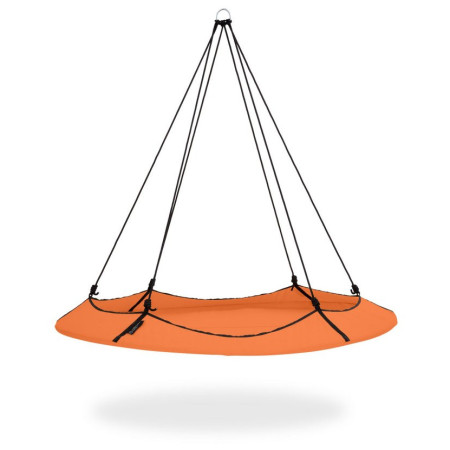 Ljuljačka Hamaka.eu Hangout Pod svijetlo narančasta