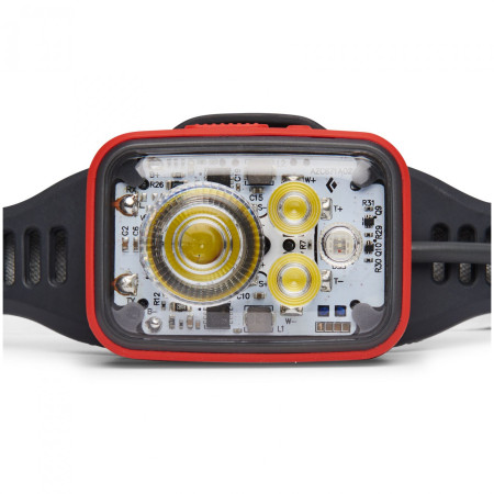Čeona svjetiljka Black Diamond Distance 1500 Headlamp