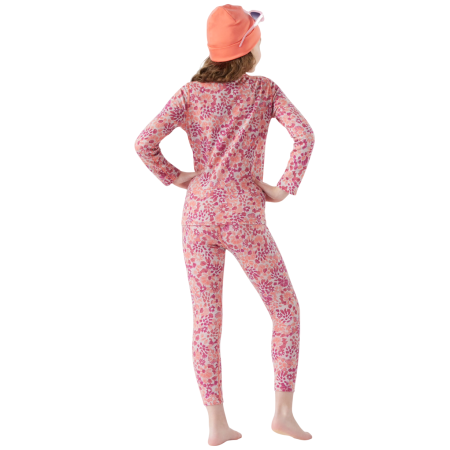 Dječja funkcionalna majica Smartwool Kids' Classic Thermal Merino Base Layer Crew