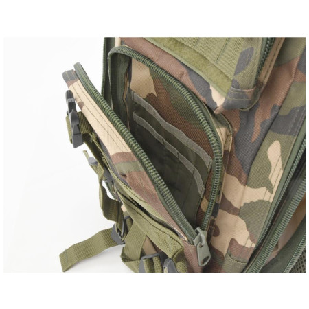 Ruksak Cattara Army Wood 30 l