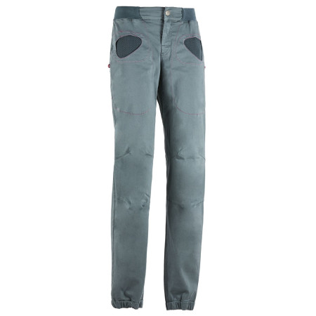 Ženske hlače E9 Ondart Slim2.2 siva