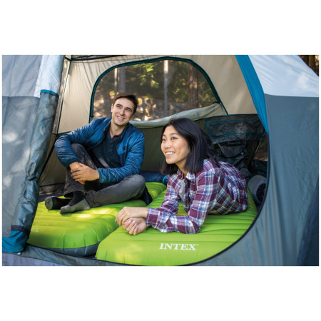 Madraci na napuhavanje Intex TPU Dura-Beam Camping Mat