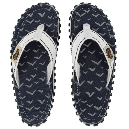 Ženske japanke Gumbies Islander Flip-Flops - Seaside