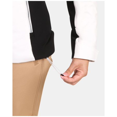 Ženska bunda za skijanje Kilpi Lin-W