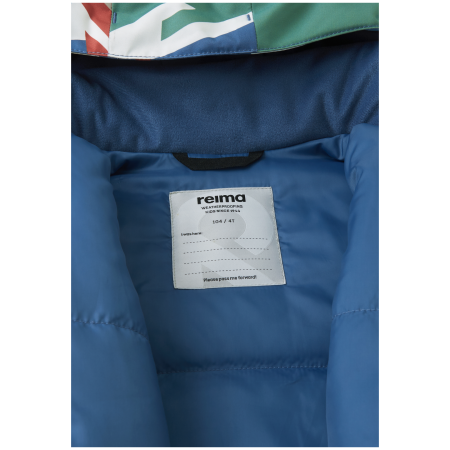 Dječja zimska jakna Reima Marttila