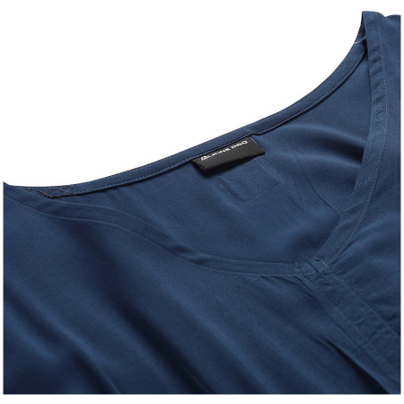 Ženska haljina Alpine Pro Niewa