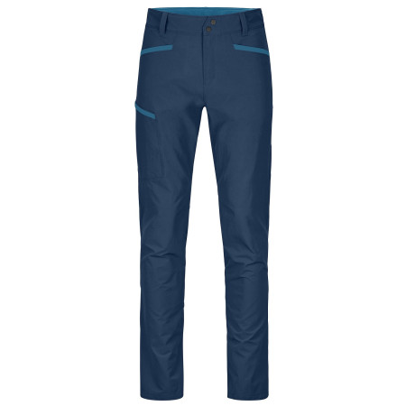 Muške hlače Ortovox Pelmo Pants M plava