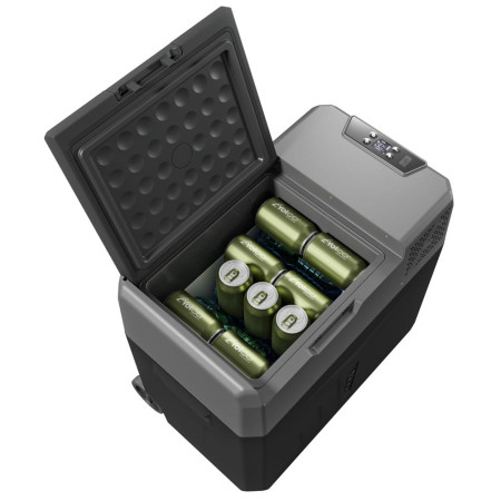 Kompresorski hladnjak Yolco BCX50