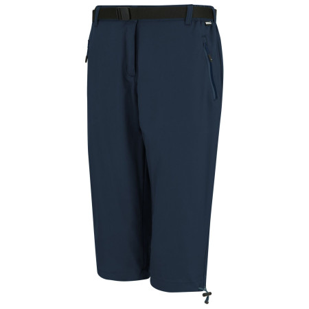 Ženske 3/4 hlače Regatta Women’s Xert Stretch Capri Light