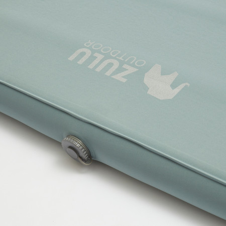 Podloga na samonapuhavanje Zulu DreamKing 3D Mat Single 7,5