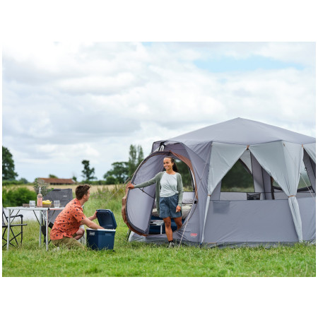 Šator Coleman Octagon 8